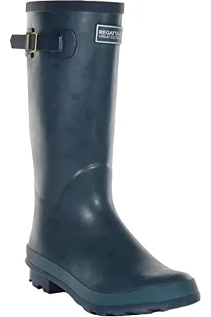 Regatta Femme Lady Fairweather II Bottine, Libellule à Pois, 38 EU