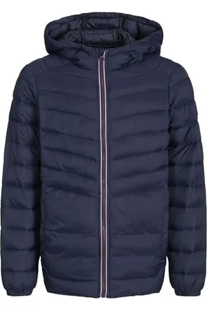 JACK & JONES Veste Sprint Puffer Garçons