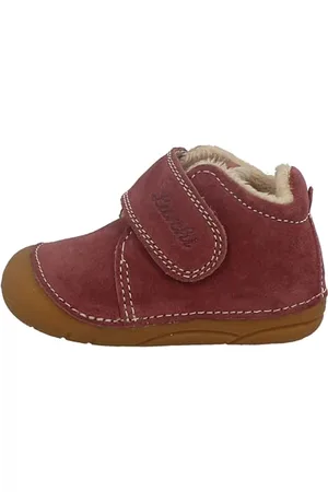 Lurchi Garçon Unisex Kinder 63L3003002 Chaussure de première randonnée, , 23 EU