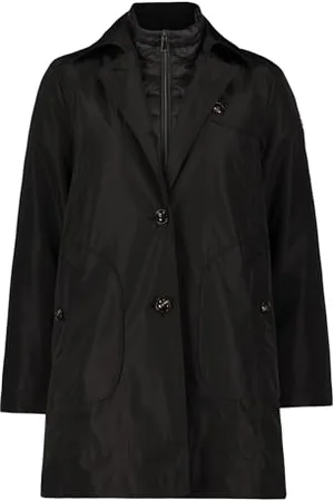 Manteau shops femme betty barclay