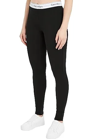 Calvin Klein Underwear - Bas de Pyjama - Uni - Femme - - FR: 38 (Taille Fabricant: M)