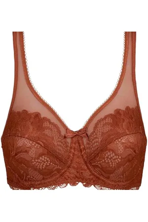 Dim Soutien-Gorge Femme avec Armatures Generous Essentiel x1, , 105C
