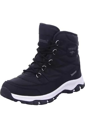 KangaROOS Femme K-fw Bonnie Botte de Neige, , 37 EU