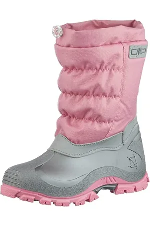 CMP Kids HANKI 2.0 Snow Boots Bottes de Neige, , 23 EU