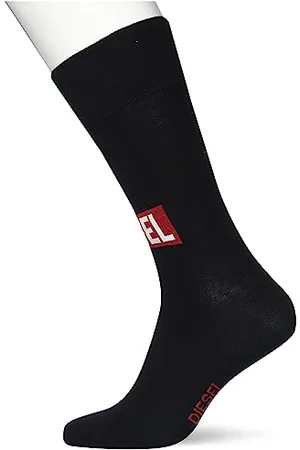Diesel _SKM-RAY CALZINO_SOCKS__M
