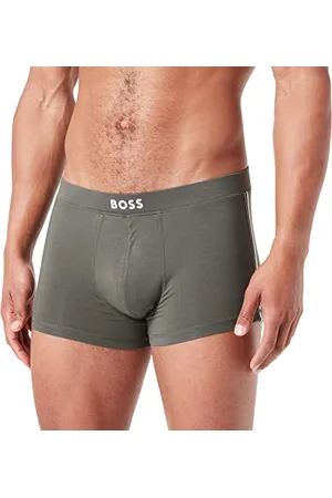 HUGO BOSS Trunk Relax, Dark Green306, L Homme