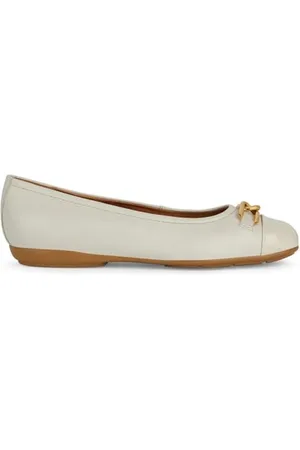 Geox Femme D Annytah A Ballet Flat, , 42 EU