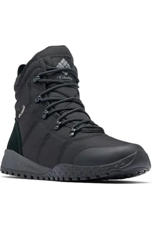 Columbia Fairbanks, Bottes de Randonnée pour Homme