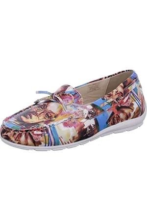 ARA Femme Alabama Mocassin, , 41.5 EU