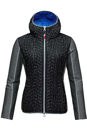 Rossignol Palmares Hood Jacket Veste Femme, , XXL