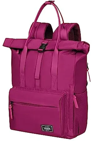 American Tourister Urban Groove - Sac à dos pour ordinateur portable 15,6 pouces, 42,5 cm, 20,5 L