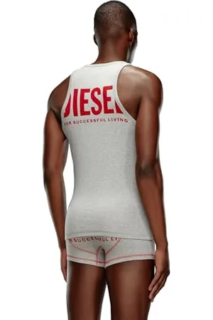 Diesel _UMTK-Johnny Tank_Swimwear__