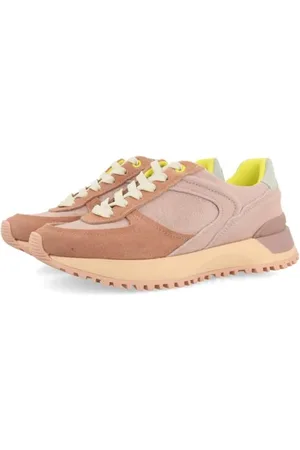 Gioseppo Baskets RÉTRO FLOING