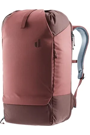 Deuter Utilion 30 Sac à dos Roll-Top avec compartiment à chaussures