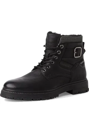 QS by s.Oliver Bottes pour Homme 5-16249-43 Neige, , 41 EU