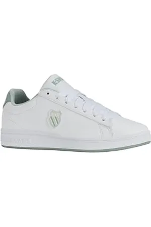 K-Swiss Femme Court Shield Basket, , 38 EU