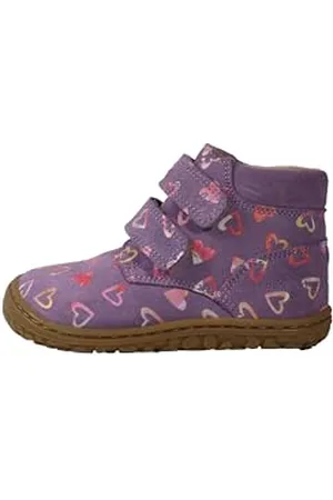 Lurchi Garçon Fille 63L4003012 Chaussure de première randonnée, , 25 EU