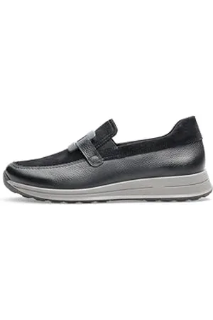 ARA Femme Osaka Mocassin, , 41 EU Large