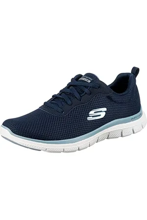 Skechers Femme Flex Appeal 4.0 Brilliant View Basket, , 39.5 EU