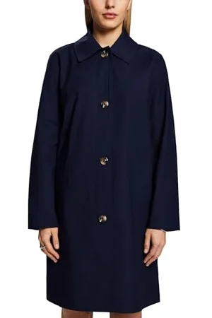 ESPRIT 014ee1g351 Jacket, , S Femme