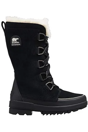 sorel Torino 2 Tall Waterproof bottes d