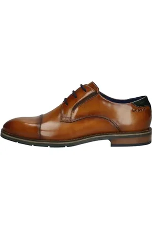 Bugatti Homme Laziano Comfort Chaussures Business Lacets, , 42 EU