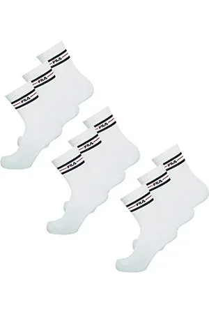 Fila F9092, Chaussettes Mixte Adulte, , XL