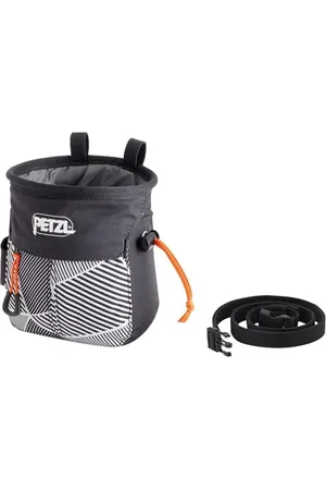 Petzl Saka Chalk Bag One Size