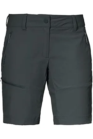 Schöffel Toblach2 Short Femme FR : XL (Taille Fabricant : 44)