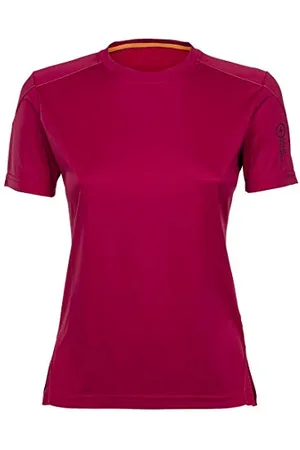 Great Escapes Mauna Loa T-Shirt pour Femme L