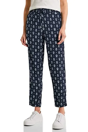 CECIL B376608 Pantalon de Jogging, , M / 28L Femme