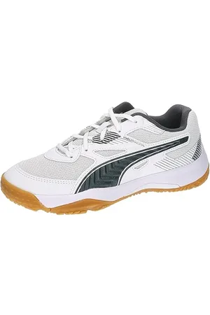 PUMA Unisex Kids Solarflash Jr Ii Chaussures d