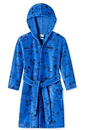 Schiesser Peignoir pour garçon, , 10 Ans