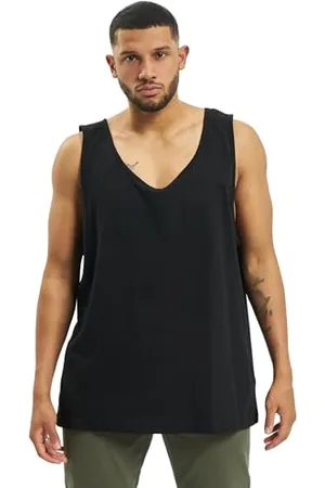 Brandit Tank Top, color: black, size: 5XL
