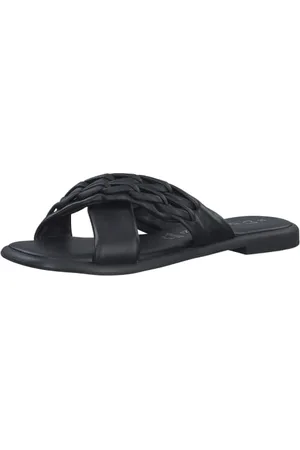 Marco Tozzi Femme Damen 2-2-27122-20 Mules, , 36 EU