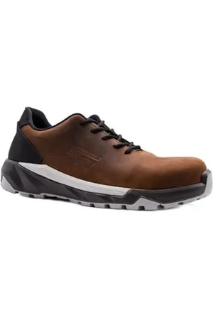 Giasco Mixte Cervino S3l Fo SR Industrial Shoe, , 41 EU