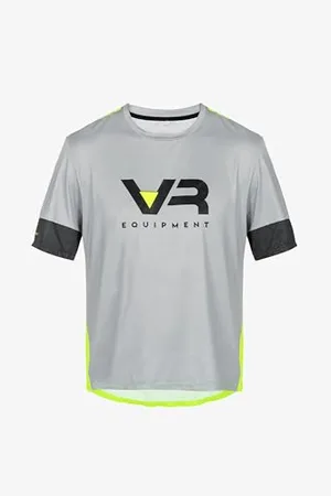 VALENTINO VR46 T-Shirt Trail MTB, XXL