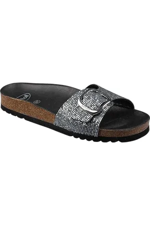 Scholl Femme Kathleen Sandale, , 37 EU