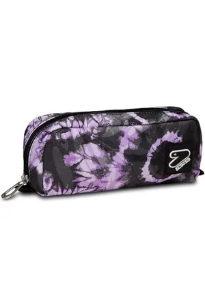 7 for all Mankind Pencil Bag New GRS Leafy, , Taglia Unica, école