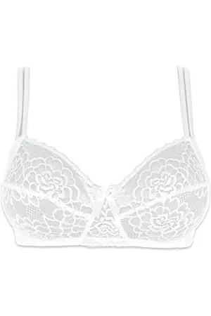 Sans Complexe Femme Byzance 743904 Soutien gorge galbant, , 105C EU