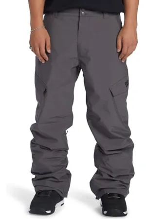 Dcshoes Banshee - Pantalon de Snow Technique - Homme - XL - Noir