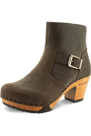 Woody Femme Tina Bottine, , 36 EU