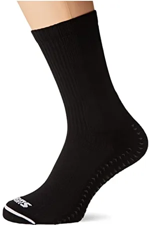 GEMS MM01-0010 LIMA Socks Unisex Black M