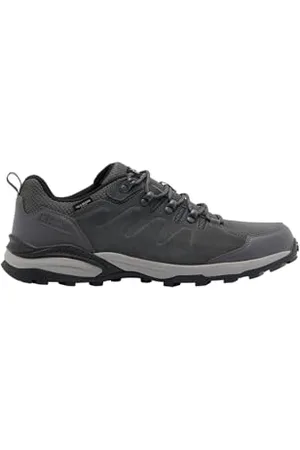 Jack Wolfskin Homme Refugio Texapore Low M Chaussure de randonnée, , 46 EU