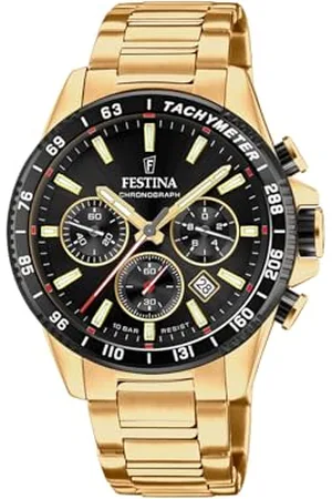 Festina Analogique F20634/5