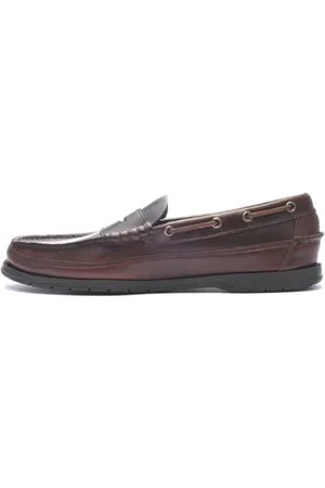 SEBAGO Homme Portland Spinnaker Chaussures bateau, , 39.5 EU