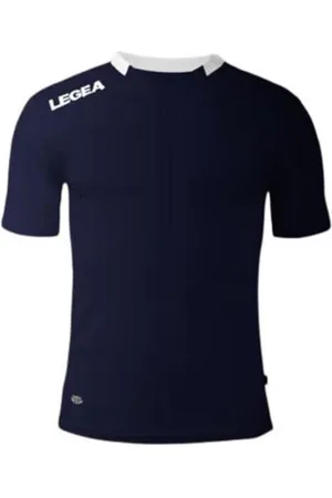 Legea Maillot Monaco T-Shirt, , XXL Mixte