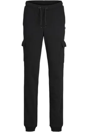 JACK & JONES Pantalon de survêtement Gordon Bradly Cargo Enfants