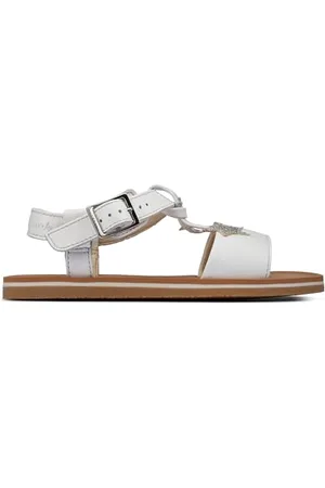 Clarks Finch Summer K Sandale, , 32 EU