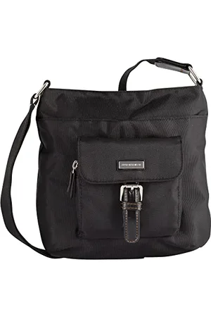 TOM TAILOR Acc Rina 11223, Sacs Ordinateur Femme - , 23x23x4 cm (B x H x T)